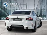 BMW 218i Coupé M Sportpaket HiFi DAB LED Komfortzg. - BMW 218 Neuwagen