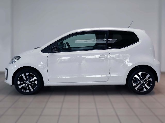 Fahrzeugabbildung Volkswagen up!  "IQ.DRIVE" 1.0 | PDC Sitzhzg.