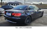 BMW 320iA Cabrio NAVI*LEDER*XENON*PDC*8-FACH BEREIFT - BMW 320: Cabrio