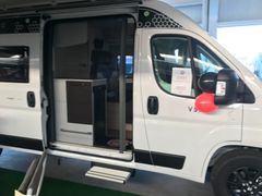 Chausson V 594  FirstLine MJ 25,Markise,Solar,Rückfahrk.