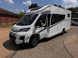 Sunlight T 68 Adventure Edition Modell 2026 Klima - Sunlight T 68 Adventure Edition