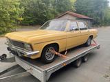 Opel Admiral 2.8 s - Opel: Admiral