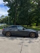 BMW M340i xDrive Automatic - - BMW M340i von privat