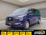 Ford Transit Custom 320 L2H1 Doppelkabine -6-Sitzer+S - Ford Transit 6 sitzer
