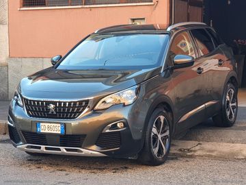 Peugeot 3008 - 3