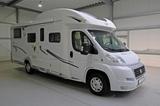 TEC Rotec Lift 682 G/Einzelbetten/Garage/Klima - TEC Wohnmobile & Wohnwagen