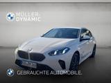 BMW 116 M SPORT DESIGN LED KOMFORTZUG RÜCKFAHR SHZ D - BMW 116 aus 2025