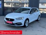 Seat Leon Sportstourer 1.5 eTSI DSG FR LED NAVI ACC P