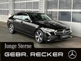 Mercedes-Benz C 180 AVANTGARDE Advanced AHK LED Kamera Totwink - Mercedes-Benz C 180 Jahreswagen