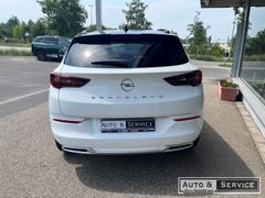 OPEL Grandland Elegance 1.2*AT*1.Hand*AHK*Navi*LED*CA