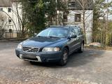 Volvo XC70 V70 Cross Country - Volvo XC70: Country