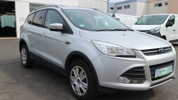 Ford Kuga - 3