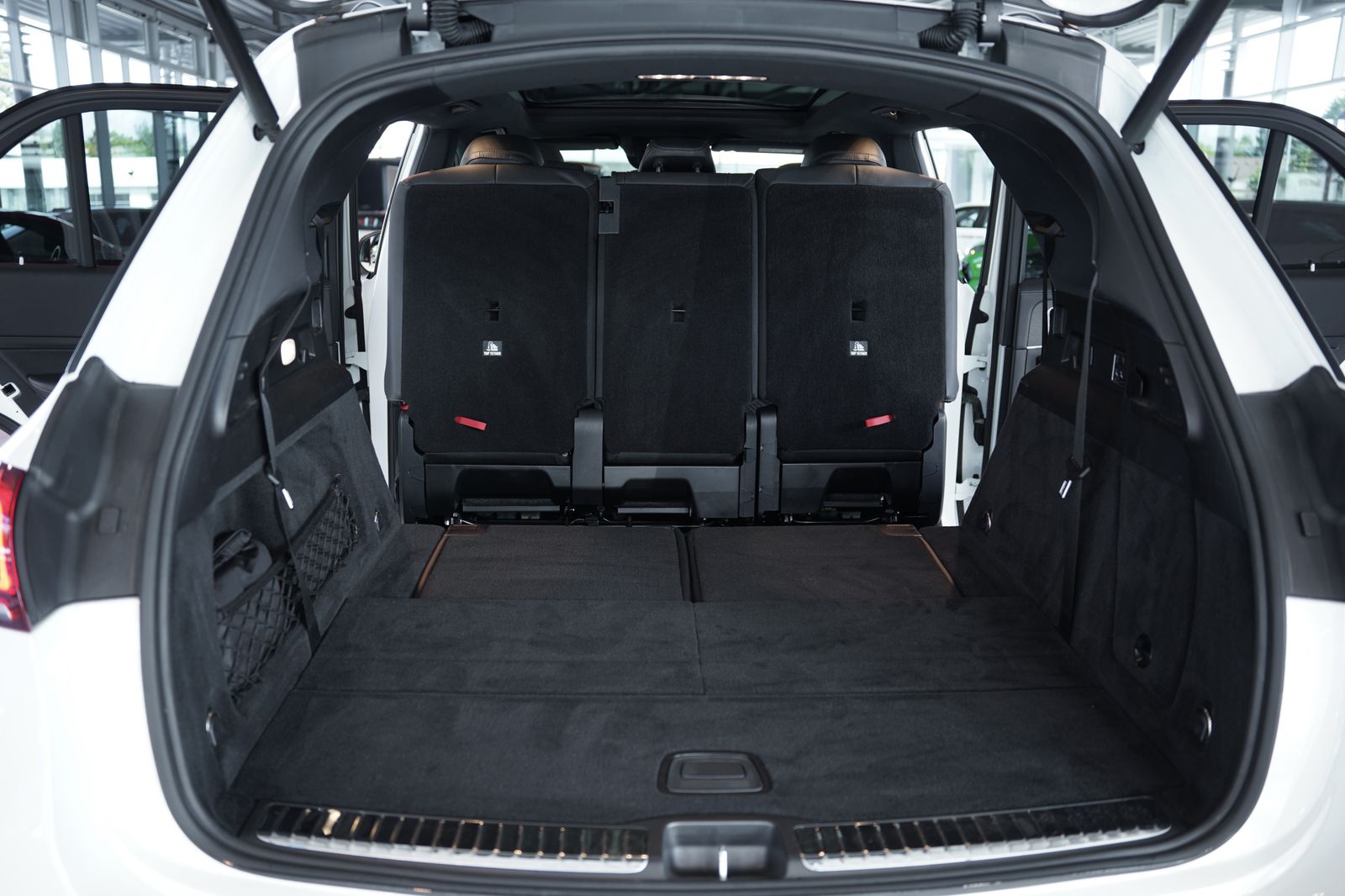Mercedes Benz Gle 400