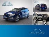Volkswagen Touran Comfortline ACC Pano LED HiFi RFK MFL 7-S