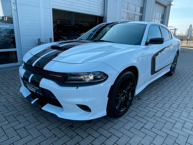 Dodge Charger 3.6L V6 *Allrad*Kam*NAvi*WenigKM*TOP