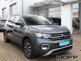 Volkswagen T-Cross 1.0 TSI Active Navi App-Con. ACC - Volkswagen T-Cross in Bonn
