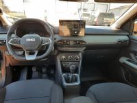 Dacia Sandero - Vorschau Bild 11