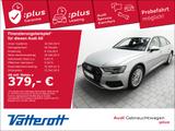 Audi A6 50 TFSIe quattro Design ACC Leder Navi LED - Audi A6 mit Hybrid-Antrieb: Design