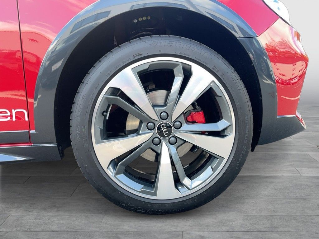 Audi A1 - Bild 11