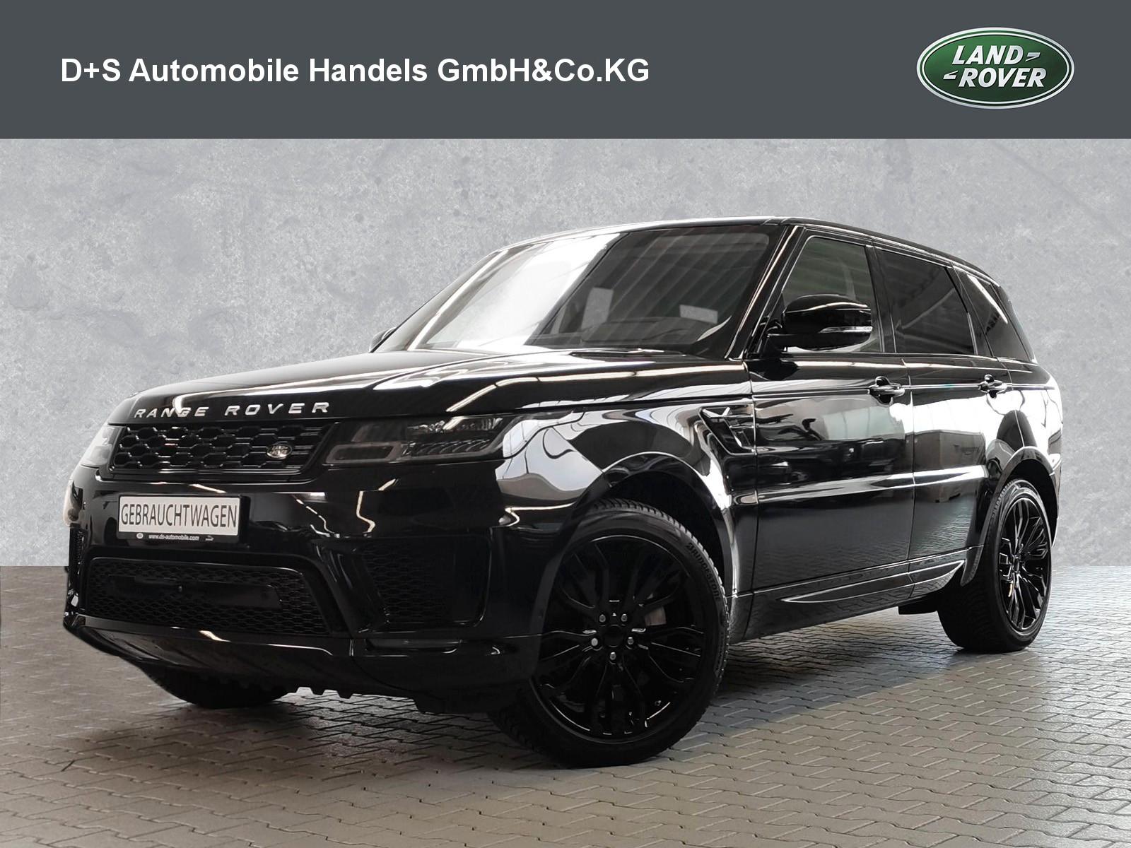 Land Rover Range Rover Sport HSE