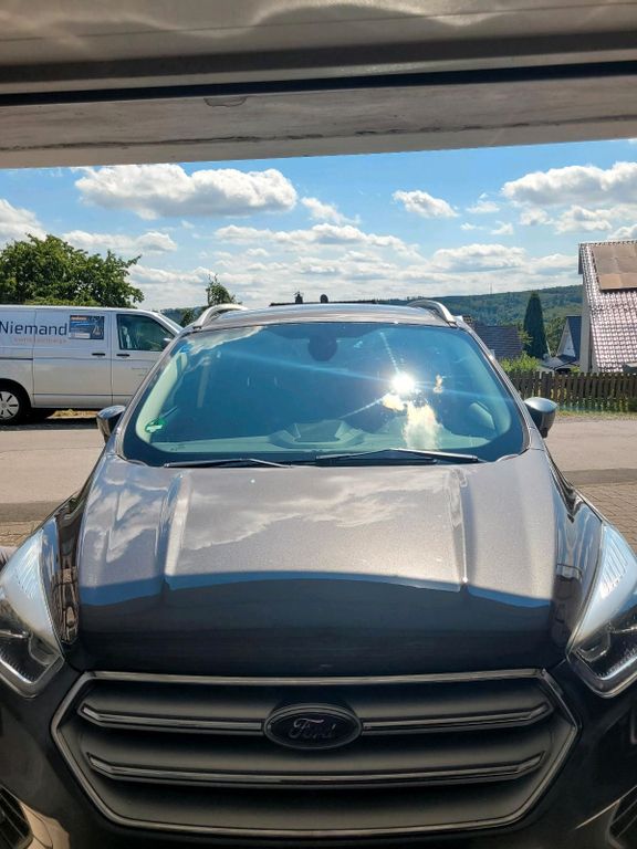 Image of Ford Kuga