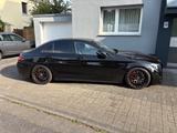 Mercedes-Benz C 63 AMG Mercedes-AMG C 63 S Mercedes-AMG S - Mercedes-Benz C 63 AMG Gebrauchtwagen in Köln