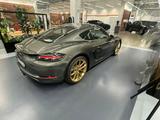 Porsche 718 - Cayman Style Edition - wie neu!!! - Porsche Cayman: 718 Style Edition