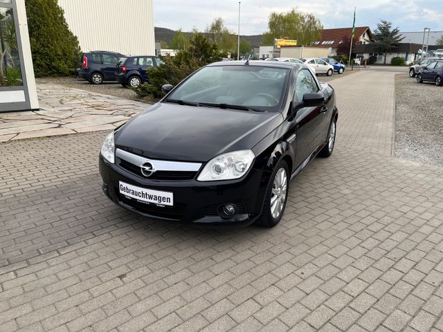 Opel Tigra Twin Top Cosmo