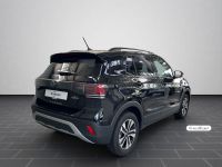Volkswagen T-Cross - Vorschau Bild 3