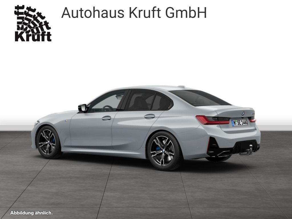 BMW M340i - Bild 7