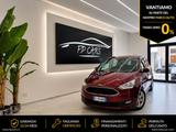 Ford FORD C-Max 1.5 TDCi 120 CV Pow. S&S Tit. X - Ford C-Max mit Halbautomatikschaltung