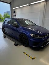 Volkswagen Golf 2.0 TSI 4MOTION BMT R R