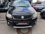 Suzuki SX4 2.0 DDiS TD Club 4X4 Tüv neu 1 hand Euro 5 - Suzuki SX4 mit Diesel-Antrieb: Allradantrieb
