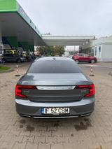 Volvo S90 B5 D AWD Geartronic R-Design R-Design - Volvo S90: Von Privat