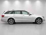 Mercedes-Benz E 200 CDI Avantgarde Automatik - Mercedes-Benz E 200: E200cdi