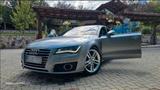 Audi A7 Sportback 3.0 TDI Quattro  S-Line... - Audi A6: Sportback