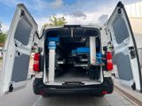 Opel Vivaro C Combi Kasten Lang SORTIMO REGALE/KAMERA - Opel Vivaro: Lang