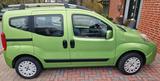 Fiat Qubo 1.4 Dynamic - AHK, Klima - Fiat Qubo aus 2010