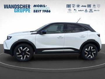 Opel Mokka GS Line 1.2 Turbo Carplay+SHZ+LHZ+LED+RFK