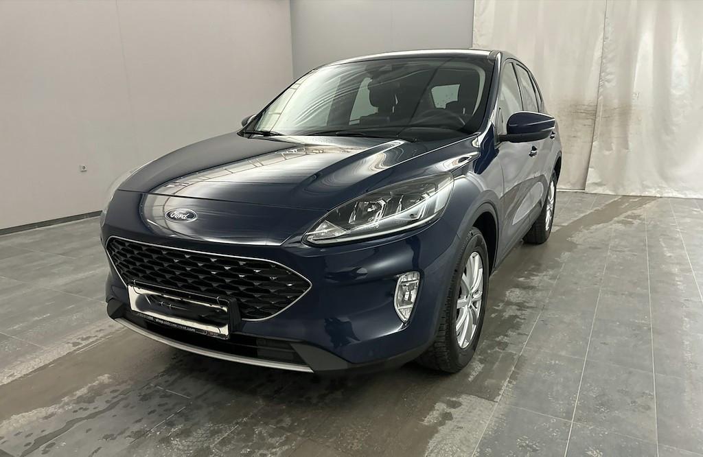 Ford Kuga 1.5 EcoBoost Cool & Connect