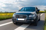 Audi SQ5 3.0 TDI tiptronic quattro -