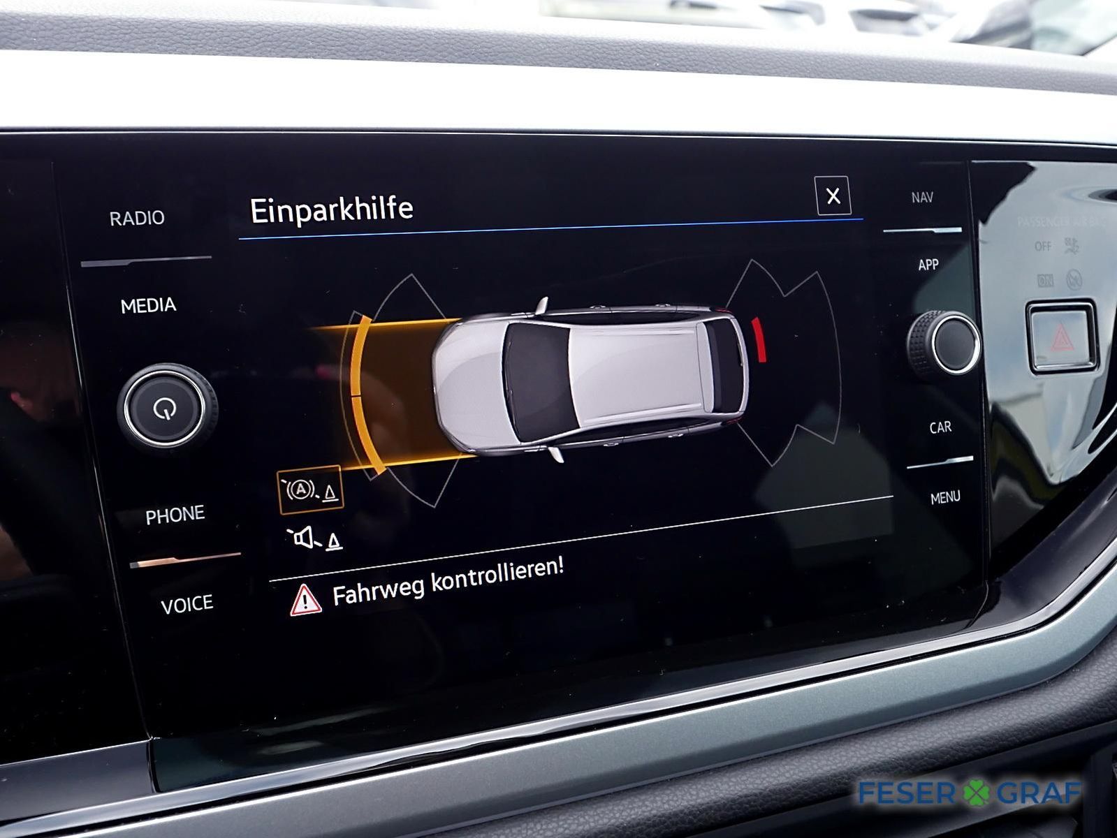 Volkswagen Taigo - Bild 10