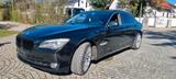 BMW 730d F01 Top gepflegt Rechnungen über ... - BMW 730 Gebrauchtwagen in München