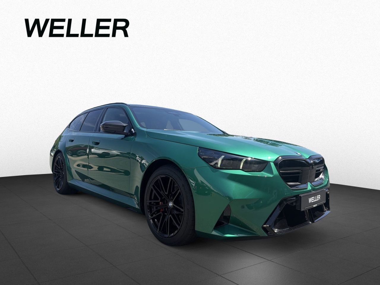 BMW M5 - Bild 5