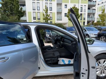 Skoda Octavia - 12