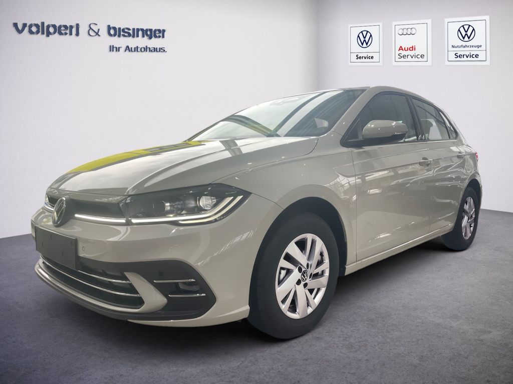 Image of Volkswagen Polo