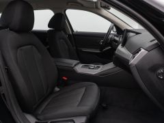 Foto Nummer 36: BMW 320d