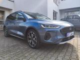 Ford Focus Turnier Active X,Panorama.AHK.LED.FSH - gebrauchte Ford Focus aus dem Jahr 2024