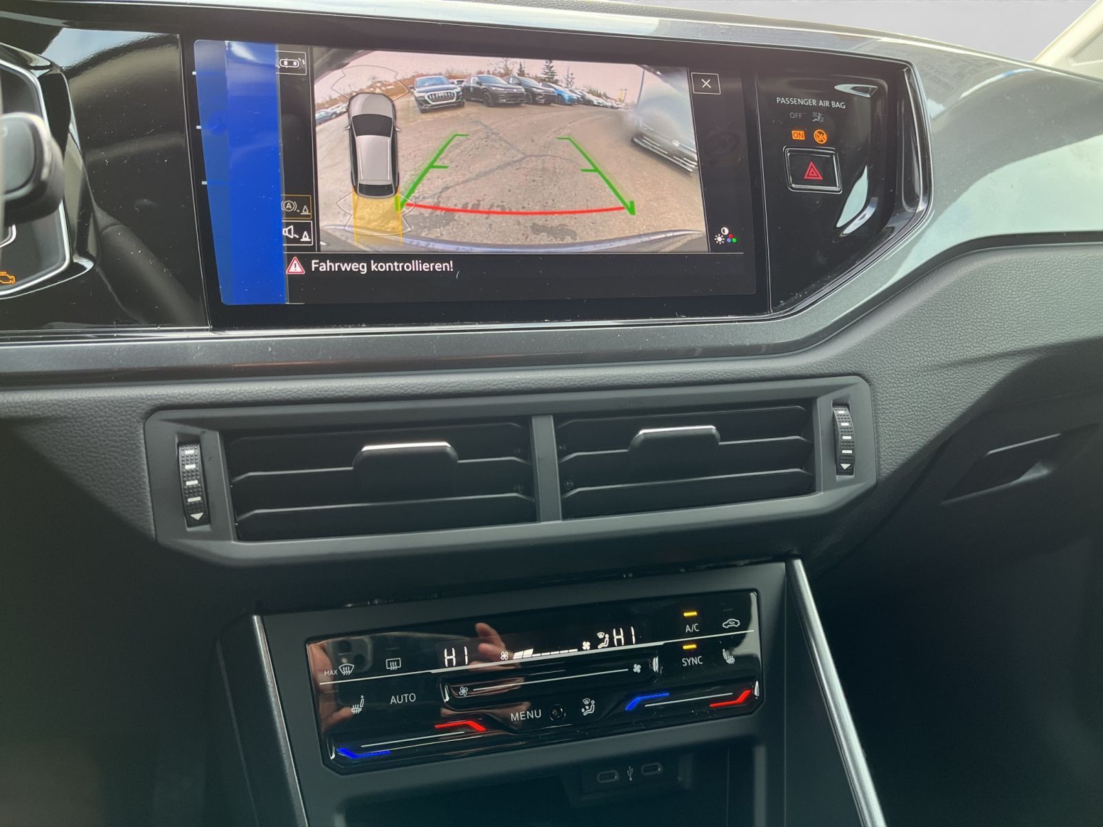 Volkswagen Taigo - Bild 16