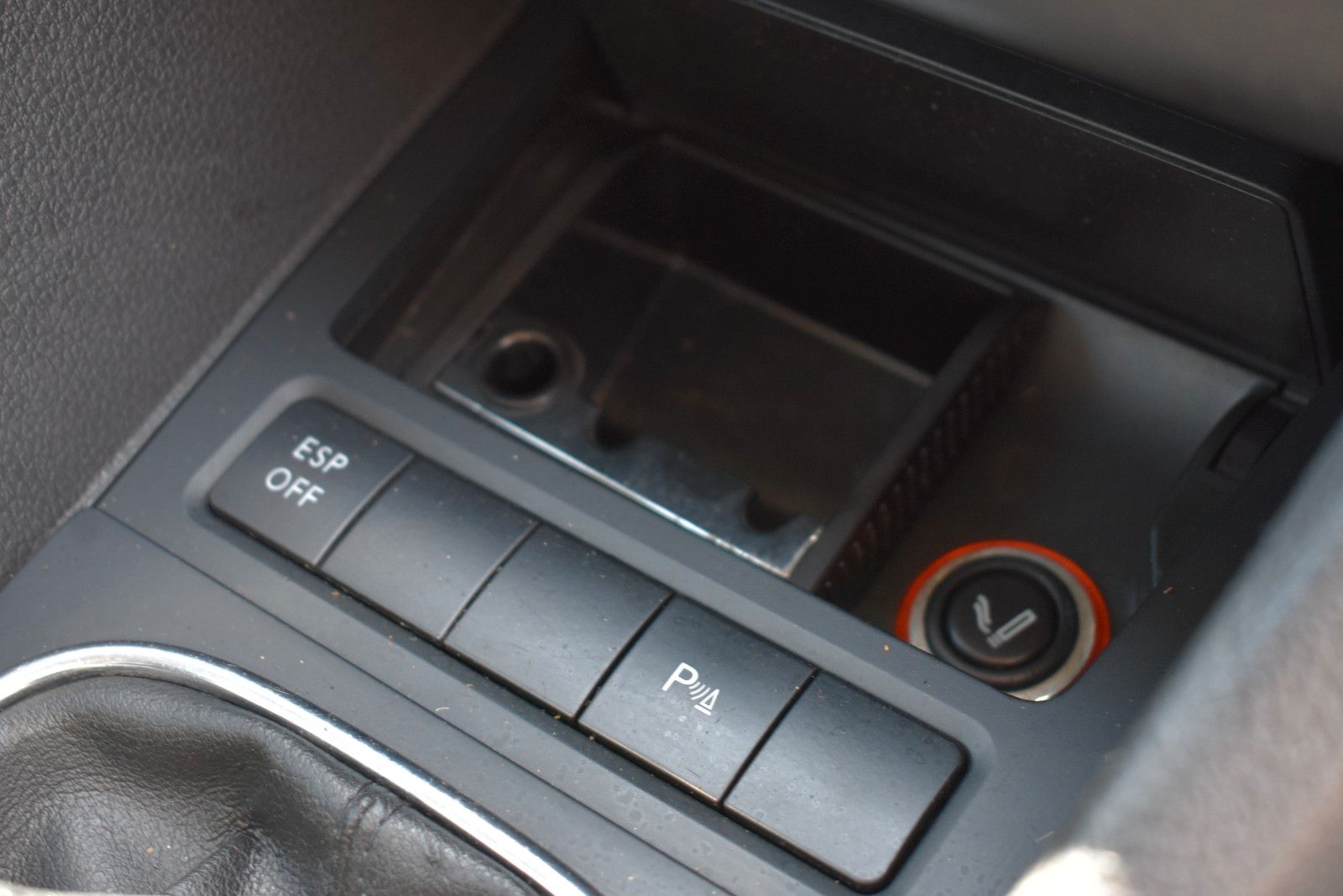 Fahrzeugabbildung Volkswagen Golf VI Trendline/Klima/PDC
